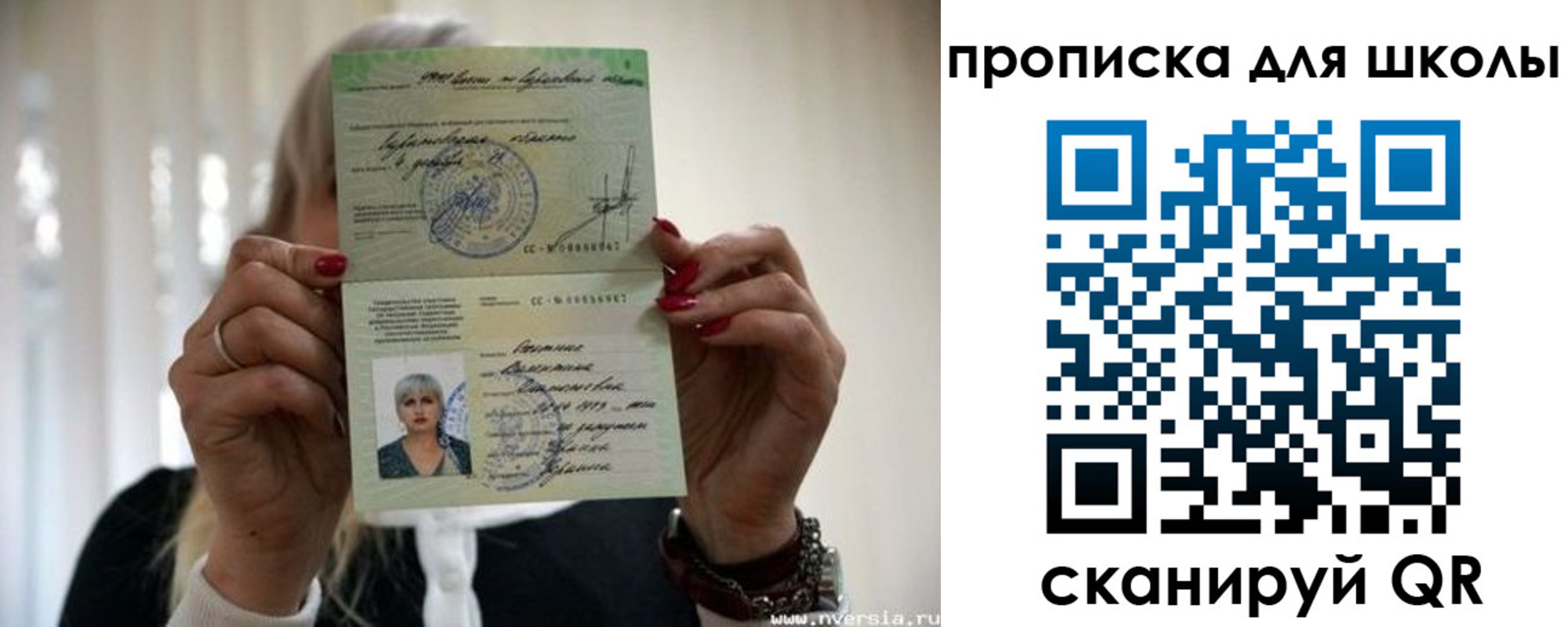 прописка гарантия в Карабаново